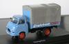 Hanomag Kurier Pick-up ENGLEBERT Tyre Reifen 1:43