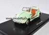VW Käfer JOLLY grün 1:43