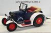 Lanz Bulldog EILBULLDOG Tractor 1937 white / blue 1:18