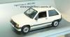 Opel Corsa A 1982 - 1993 weiss 1:43