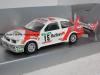Ford Sierra Cosworth MARLBORO Sainz Portugal Rally 1988 1:43