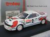 Toyota Celica 4x4 SAINZ Rallye Monte Carlo 1992 Repsol 1:43