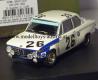 BMW 2002 1969 Spa 24 Stunden Rennen Dieter QUESTER / Chris CRAFT 1:43
