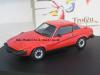 Triumph TR7 Coupe red 1:43