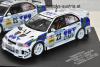 Mitsubishi Lancer EVO V STOHL Schweden Rally 1999 OMV 1:43