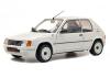 Peugeot 205 Rallye 1988 white 1:18