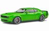 Dodge Challenger R/T Scat Pack 2020 grün 1:18