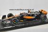 McLaren MCL60 Mercedes 2023 Oscar PIASTRI England GP Silverstone 1:18 Solido