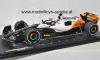 McLaren MCL60 Mercedes 2023 Lando NORRIS Monaco GP Monte Carlo 1:18 Solido