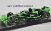 Sauber C44 KICK Ferrari 2024 Valtteri BOTTAS Japan GP GP 1:18 Solido