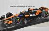 McLaren MCL38 Mercedes 2024 Oscar PIASTRI Australian GP 1:18 Solido