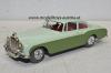 Bentley Continental Sports Limousine Nr. 224 1:43 / 1:50