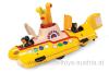 Yellow Submarine THE BEATLES 1968 1:36