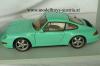 Porsche 911 993 Coupe Carrera mint grün 1:18