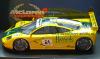 McLaren F1 GTR 1995 Le Mans HARRODS #51 WALLACE / BELL 1:18