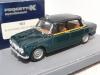 Alfa Romeo Giulia Berlina 1962 TAXI Rom 1:43