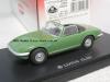 Lotus Elan S3 Cabrio grün 1:43