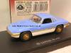 Lotus Elan S4 Sprint Coupe blau / weiss 1:43