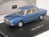 Lancia 2000 Limousine Berlina 1971 blau metallik 1:43