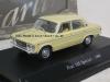 Fiat 125 Special 1968 ivory hellgelb 1:43