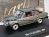 Fiat 131 Mirafiori 1974 grau metallik 1:43