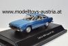 Lancia 2000 Coupe HF 1971 blau metallik 1:43