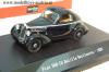 Fiat 508 Balilla CS Berlinetta 1935 schwarz 1:43