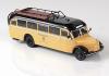 Gräf & Stift 120 ON Bus Linienbus Postbus Österreichische Post 1:87 HO Sondermodell