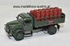 Steyr 380/1 LKW MURAUER Bier 1:87 H0
