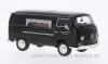 VW T2a Kasten Bestattungswagen Leichenwagen Gemeinde - und Sterbevereine Rohrbach schwarz 1:43
