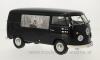 VW T1 Kasten 1960 Bestattung Bestattungswagen Leichenwagen 1:18