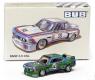 BMW 3.5 CSL 1976 Le Mans Gösser Beer QUESTER / KREBS / PELTIER 1:87 HO