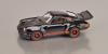 Porsche 911 Carrera RSR 3.0 black 1:87 HO
