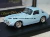 Gordini Simca Coupe T15C 1950 Straßenversion blau 1:43