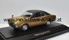 Honda 9S Coupe 1970 gold mit schwarzem Dach 1:43