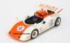 Toyota 7 1969 CAN AM Japan GP weiss / orange #6 1:43