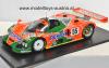 Mazda 787 B 1991 Sieger Le Mans WEIDLER / HERBERT / GACHOT 1:18
