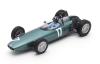BRM P57 1962 Graham HILL Worldchampion winner Dutch GP 1:18 Spark