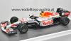 Red Bull Racing RB16B Honda 2021 Max VERSTAPPEN Weltmeister Türkei GP 1:18 Spark