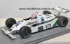 Williams FW07 Ford 1979 Clay REGAZZONI Sieger England GP Silverstone 1:18