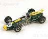 Lotus 38 Ford 1965 Indianapolis Sieger Jim CLARK 1:43