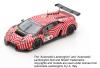 Lamborghini Huracan GT3 2019 Bathurst A. Deitz / J. Westwood / C. McConville / T. D'Alberto 1:43