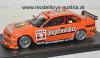 BMW E36 Coupe 325i 1993 DTM Norisring Armin HAHNE Jägermeister Team Linder 1:43