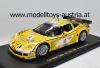 Chevrolet Corvette C6R 2006 Spa 24 Stunden Rennen Mike HEZEMANS / Anthony KUMPEN / Bert LONGIN / Kurt MOLLEKENS 1:43