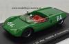 Lotus 23 1962 Jim CLARK / Trevor TAYLER 1.000 km Nürburgring 1:43