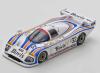 Nimrod C2B 1984 Le Mans 1984 M. Salmon / J. Sheldon / R. Attwood 1:43