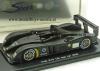 Audi R10 TDI 2006 TESTAUTO schwarz 1:43