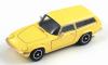 Lotus Elan S4 Hexagon Estate Kombi 1971 gelb 1:43