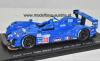 Zytek 07S/2 2007 Le Mans Fernandez / Kurosawa / Kerr 2.Platz LMP2 Klasse 1:43