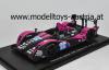 Pescarolo Mazda OAK P2 2009 Le Mans AJLANI / LAHAYE / MOREAU 1:43
